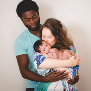 Postpartum Parenting