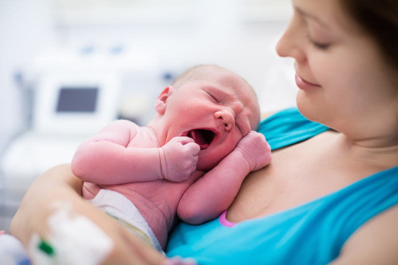 Scheduled Vs. Ad Libitum Breastfeeding