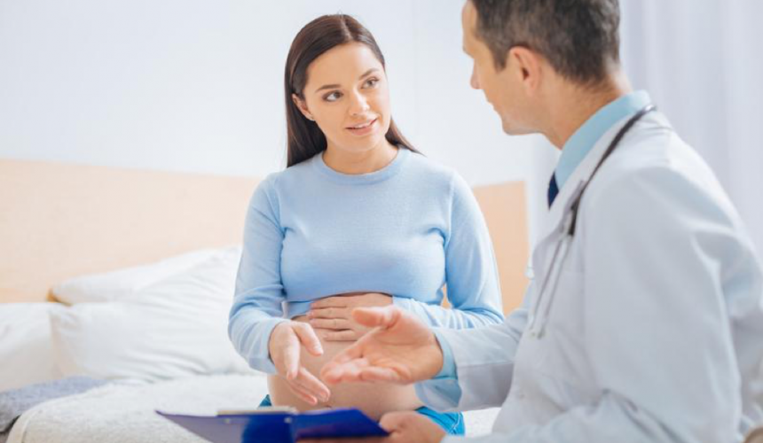 5 Answers to Your Oddest Questions About Pregnancy 5 Answers to Your Oddest Questions About Pregnancy